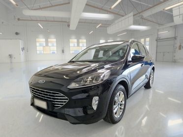 FORD KUGA 1.5 ECOBLUE 120 CV 2WD TITANIUM BUS. AUTO SUV