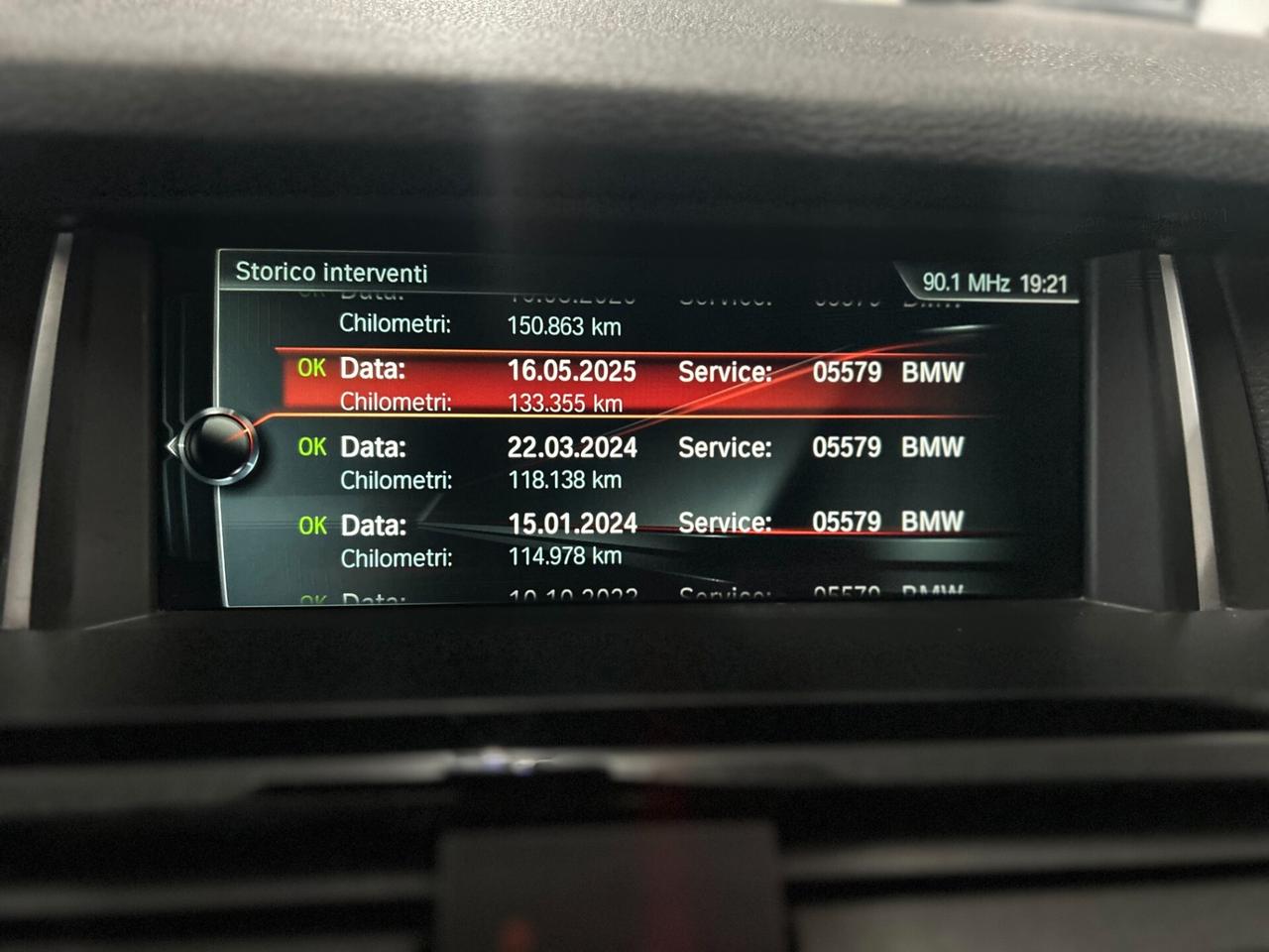 Bmw X4 xDrive30d 249CV Msport