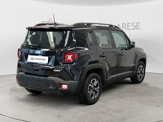 JEEP Renegade 1.6 Mjt DDCT 120 CV Business