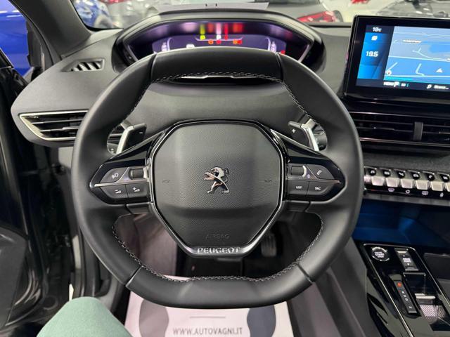 PEUGEOT 3008 BlueHDi 130 S&S EAT8 Allure Pack