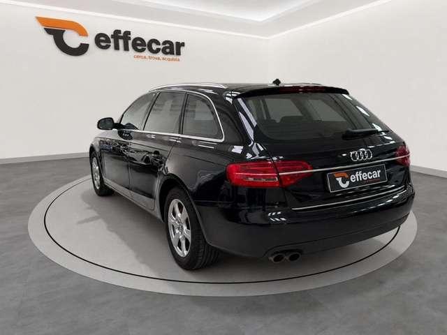 Audi A4 Avant 2.0 TDI 143CV Advanced