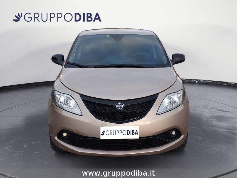 Lancia Ypsilon III 2015 Benzina 1.0 firefly hybrid Maryne s&s 70cv