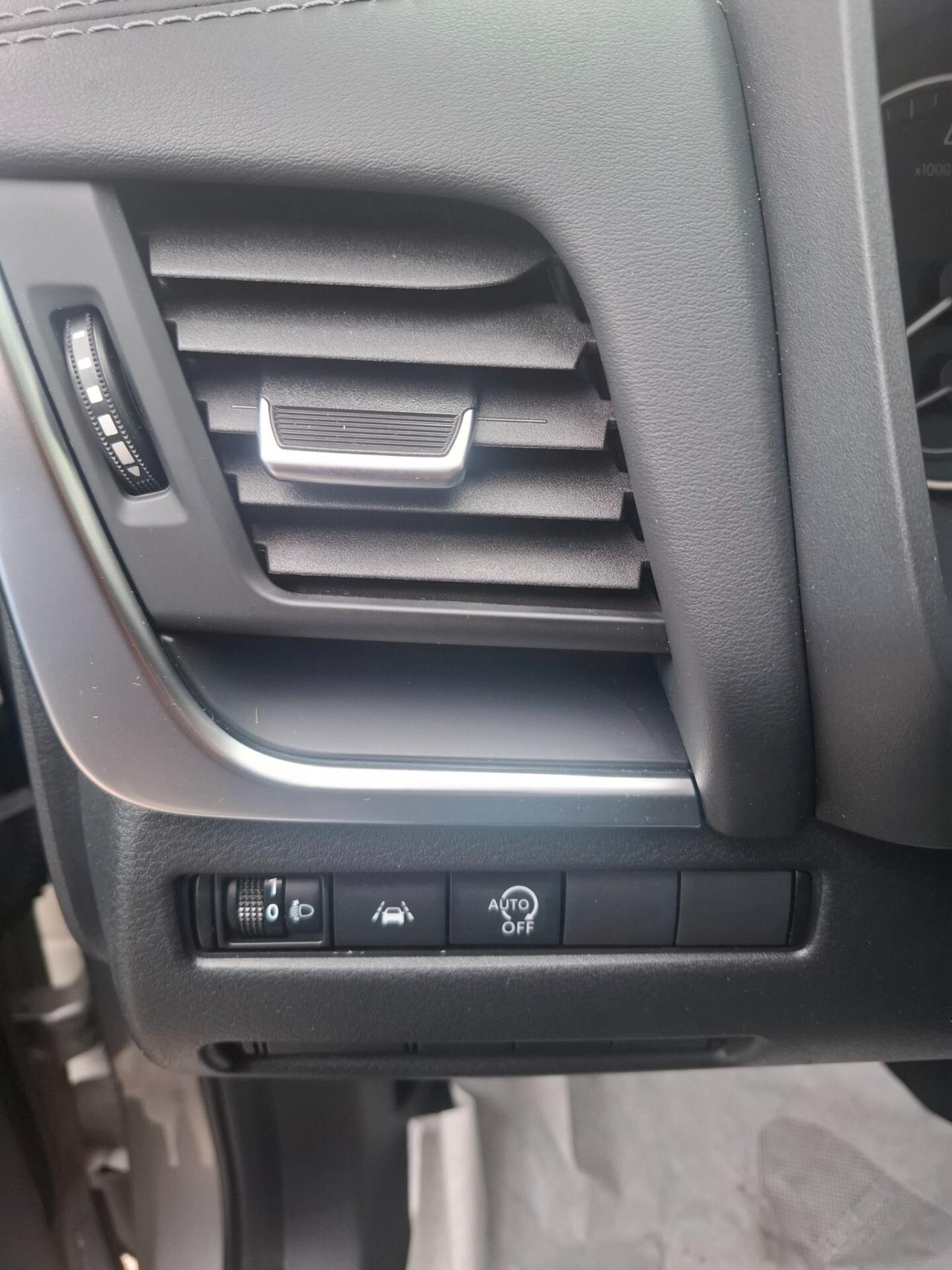 Nissan Qashqai 1.3 MHEV 158CV Xtronic Business 2021