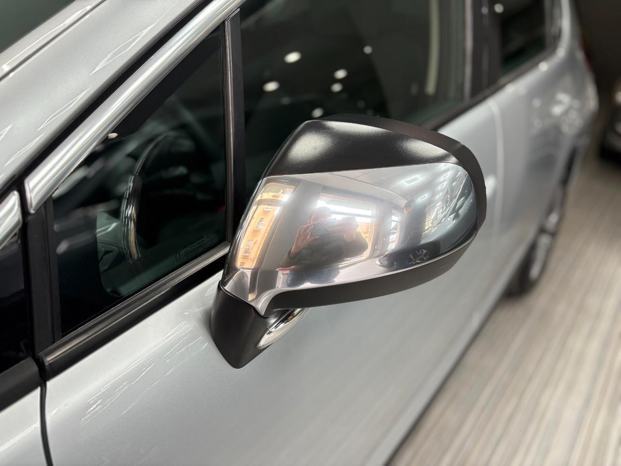 Peugeot 3008 1.6 HDI 115cv Active ITALIANA *Perfetta*