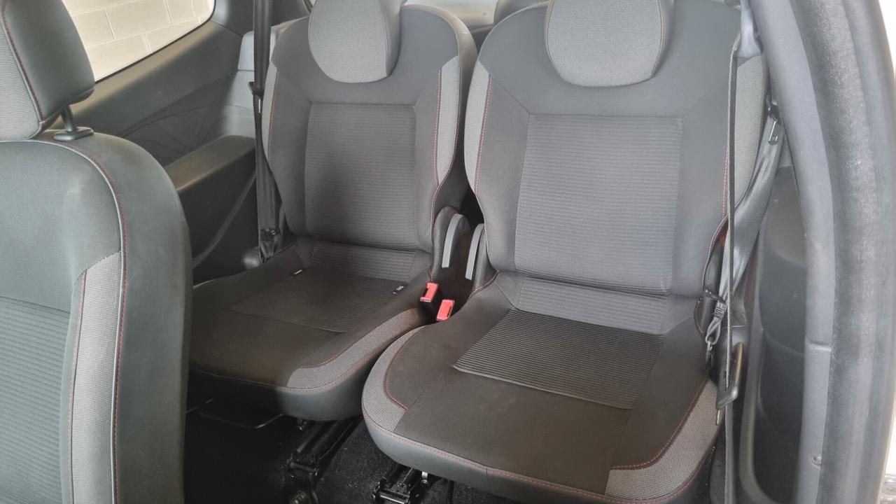 Renault Twingo 1.2 16V Live