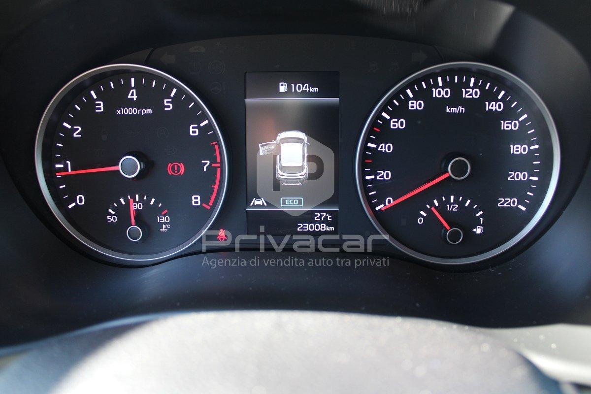 KIA Stonic 1.0 T-GDi 100 CV MHEV MT Urban Special Edition