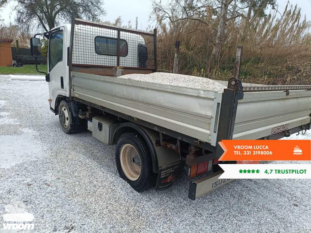 ISUZU NIR 87A