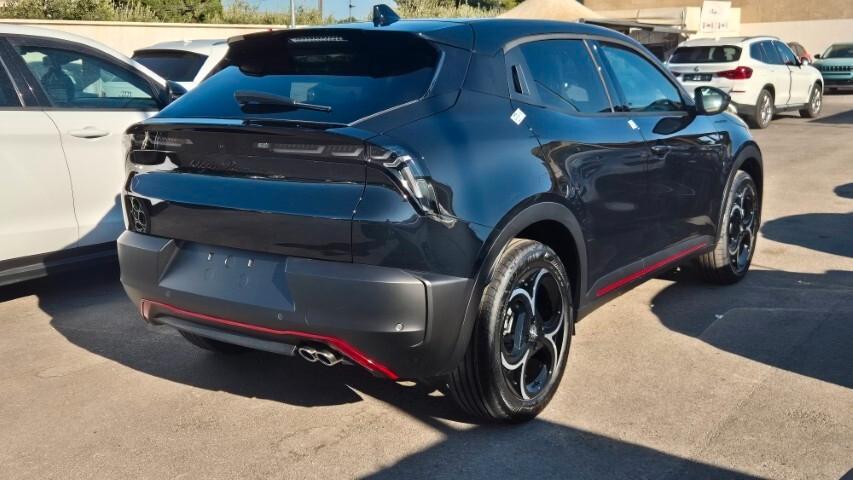 Alfa Romeo Junior 1.2 136 CV Hybrid eDCT6 Speciale - 2025
