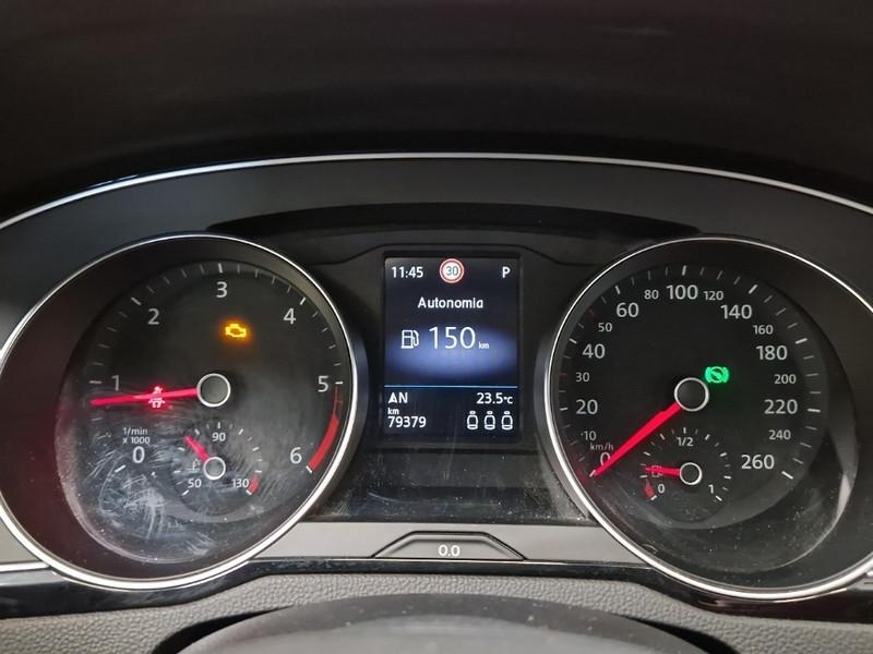 VOLKSWAGEN PASSAT VARIANT 2.0 TDI SCR EVO 90kW Business DSG