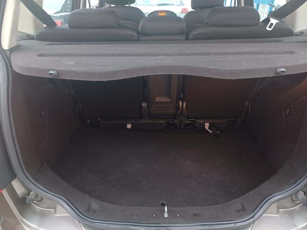Lancia MUSA 1.4 BENZINA UNICO PROPRIETARIO 2010