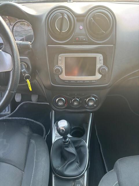 Alfa Romeo MiTo 1.3 JTDm 85 CV S&S Progression