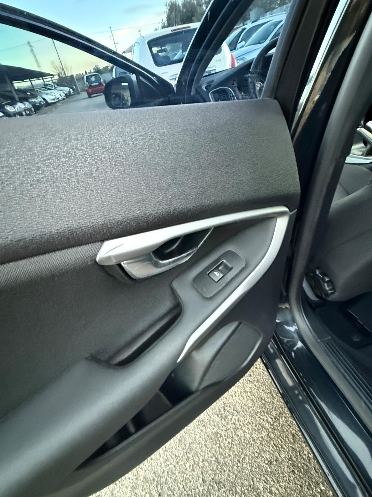 Volvo V40 D2 Inscription