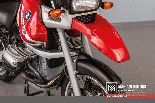 Bmw R 1100 GS 75° Anniversario
