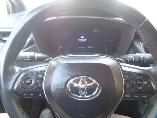 Toyota Corolla 2.0 Hybrid Style