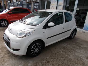 Citroen C1 1.0 5 porte airdream Amici