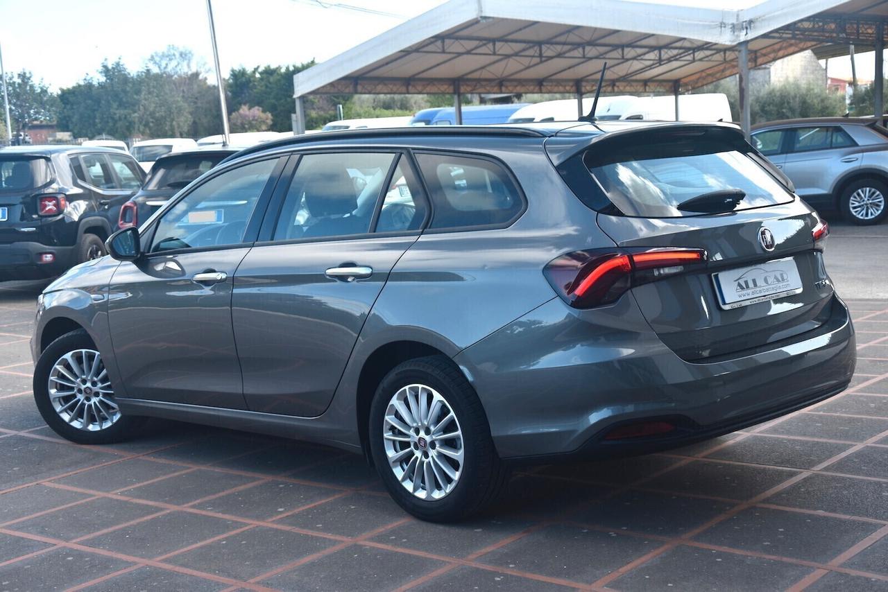 Fiat Tipo SW 1.6 Mjt 130cv Business