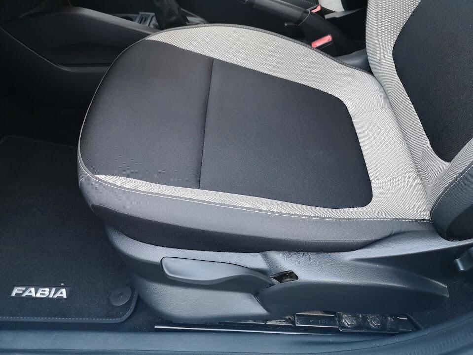 Skoda Fabia 1.4 TDI 90 CV Wagon ScoutLine