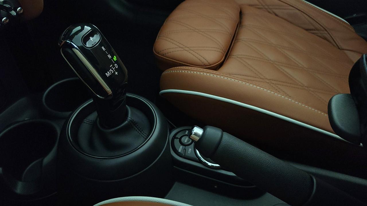 MINI Mini IV Cabrio F57 2021 - Mini Cabrio 1.5 Cooper Yours auto