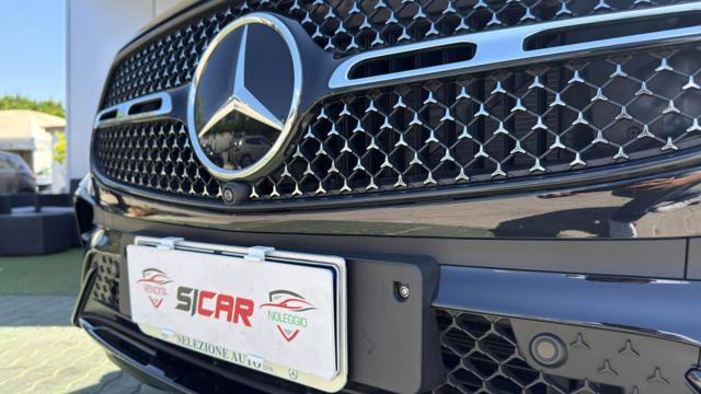 MERCEDES-BENZ GLC 300 De hybrid Coupé AMG Line Premium