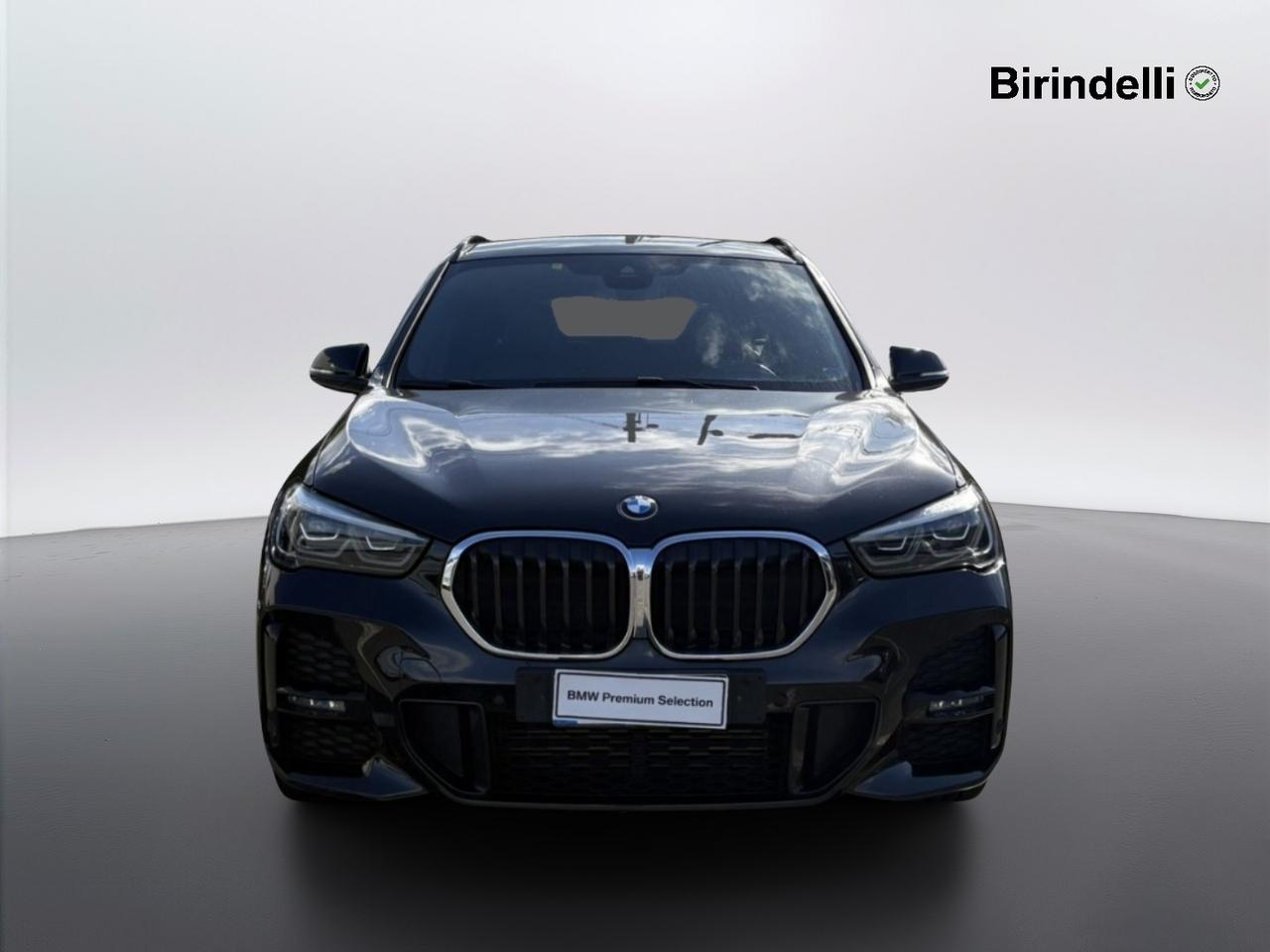 BMW X1 (F48) - X1 xDrive20d Msport
