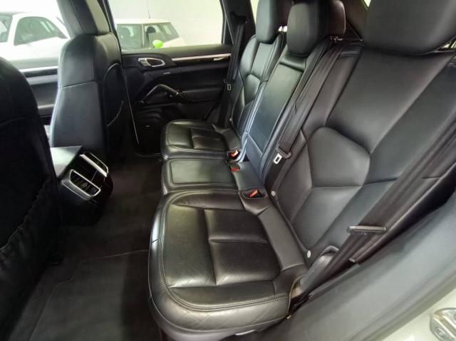 Porsche Cayenne Cayenne 3.0 tiptronic