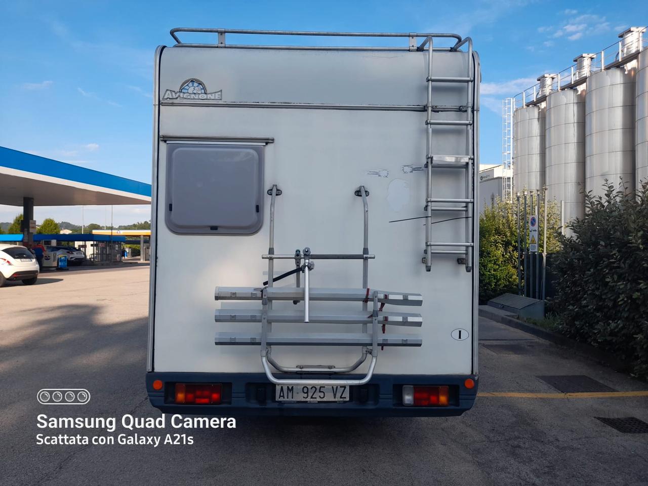 Fiat Grand ducato 2.5tdi 6posti ottime condizioni