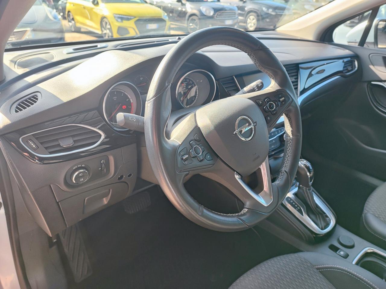 Opel Astra 1.4 Ecotec Sports Tourer automatica