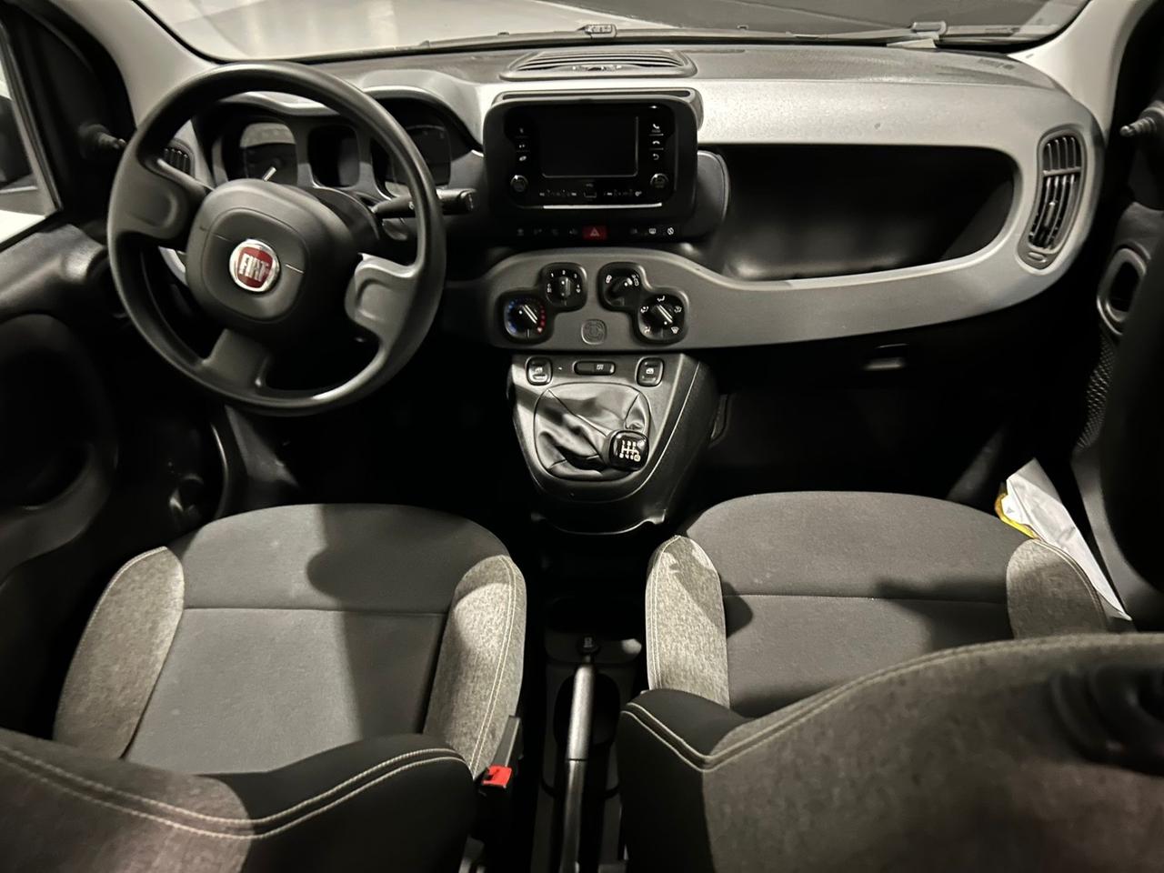 Fiat Panda 1.0 FireFly S&S Hybrid City Life PREZZO REALE