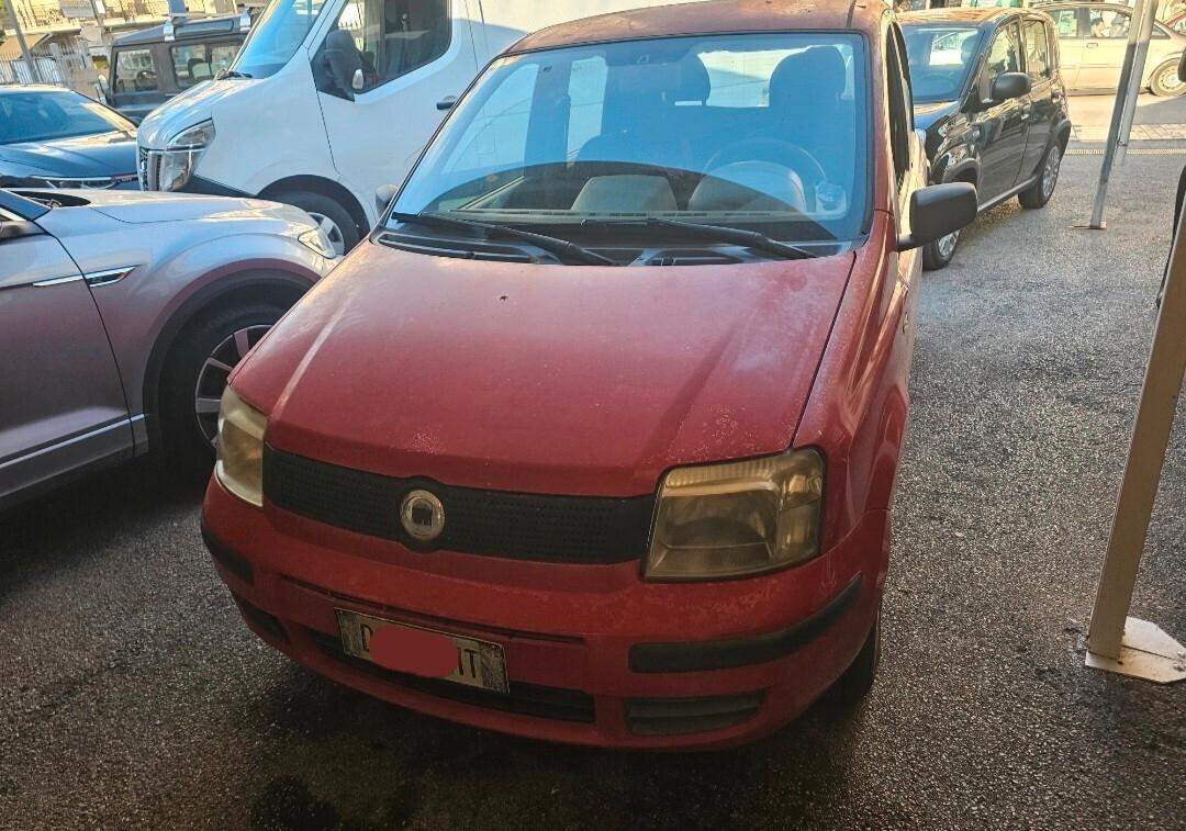 Fiat Panda 1.1 Active