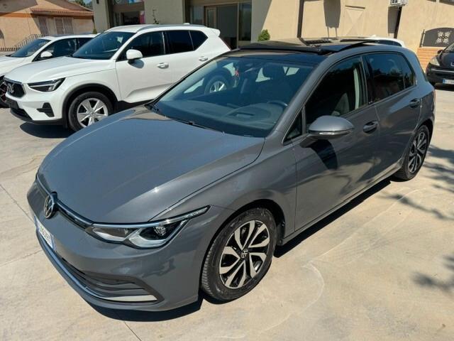 Volkswagen Golf 2.0 TDI 150 CV DSG SCR Life