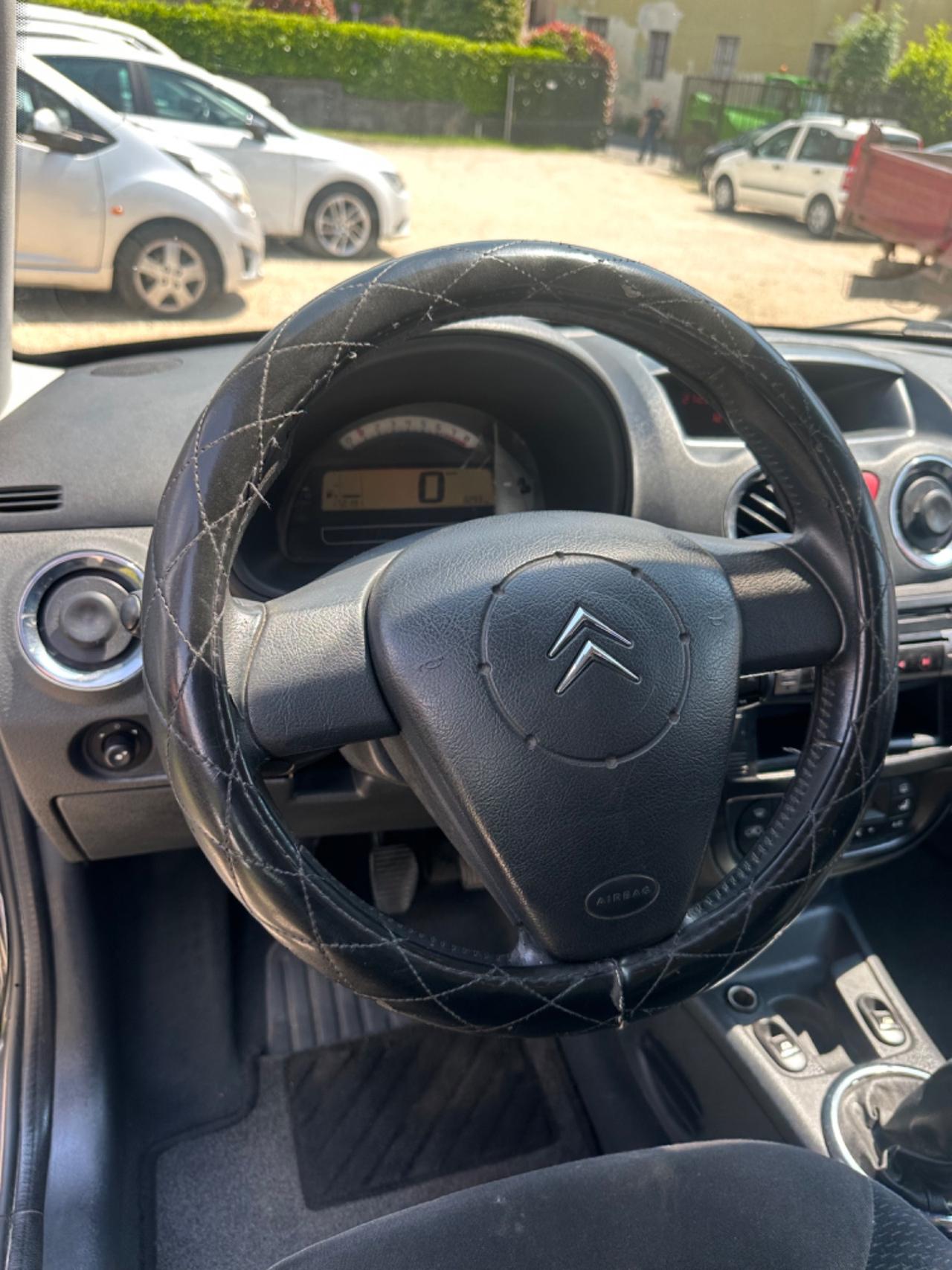Citroen C3 1.1 AIRDREAM PERFECT KMCERT UNICOPR NEOPAT