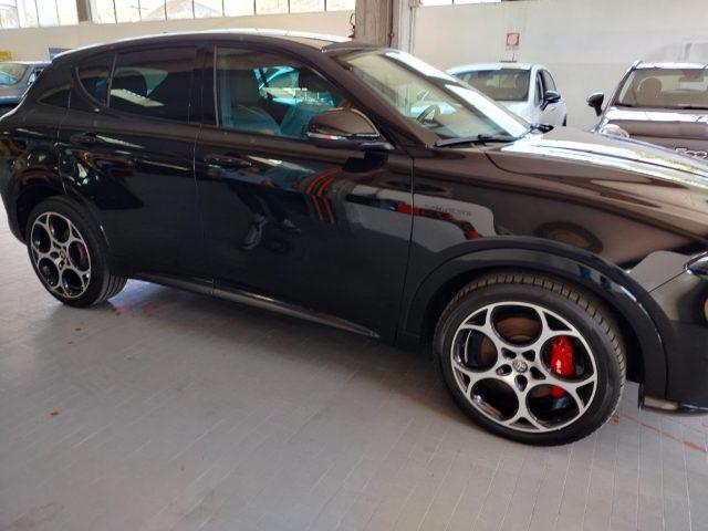 ALFA ROMEO Tonale 1.5 160CV MHEV TCT7 Veloce