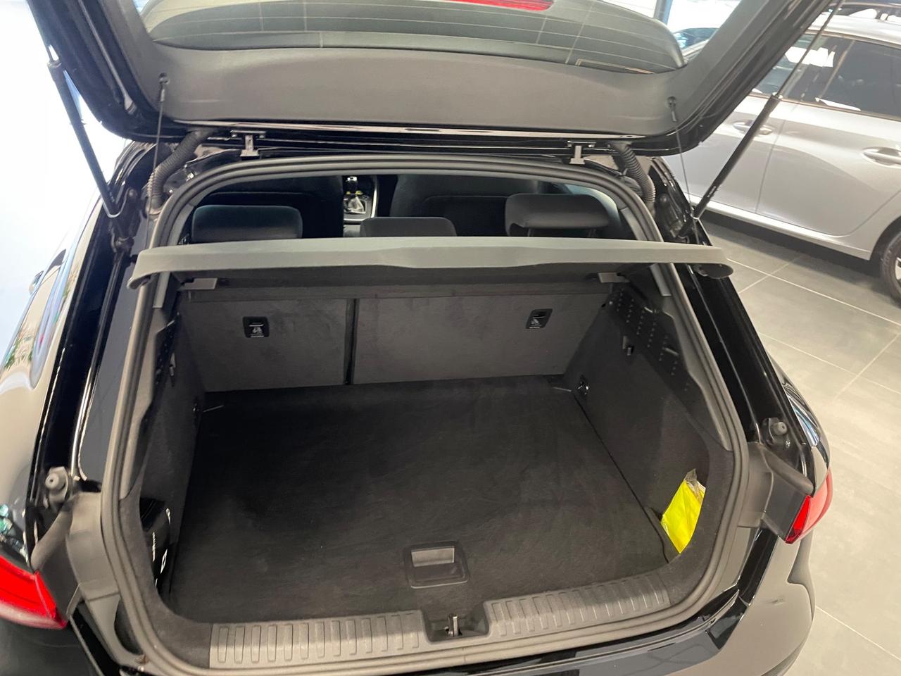Audi A3 SPB 35 TFSI Business Advanced