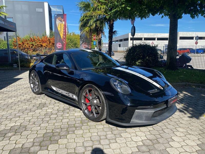 Porsche 911 992 GT3 4.0 510 CV (992.1)