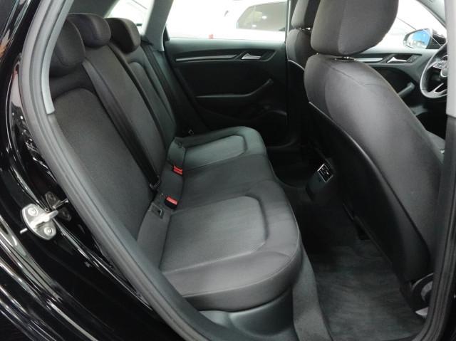 Audi A3 2.0 TDI 150 CV 35 S TRONIC BUSINESS