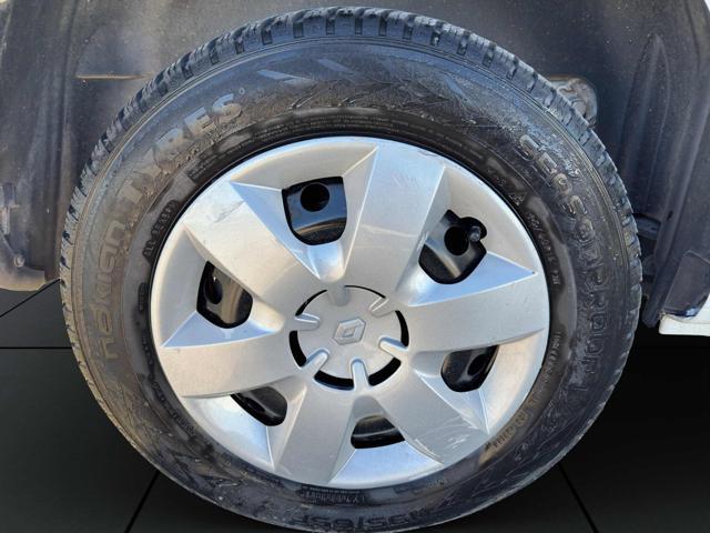 RENAULT Kangoo Z.E. 44 KW 2022 ELETTRICO-CRUISE-BATTERIE DI PROPRETA-