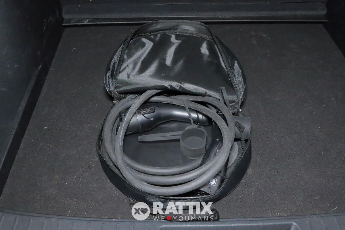 BYD Seal U DM-i 1.5 phev Design awd + tetto apribile