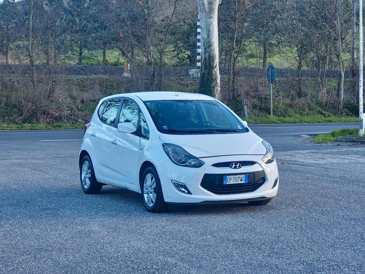 Hyundai iX20 1.4 CRDI 90 CV Comfort