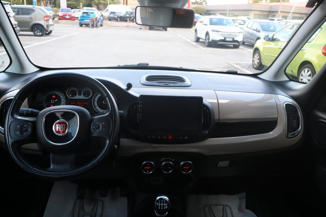 Fiat 500L 1.4 95 CV Pop Star
