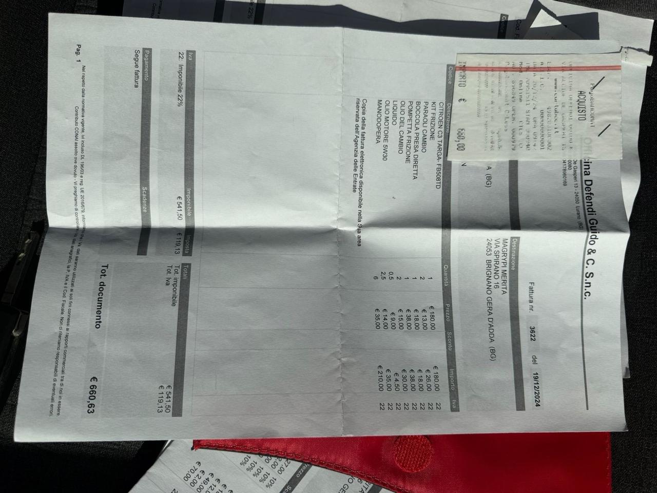 Citroen C3 PureTech 82 Exclusive neopatentati