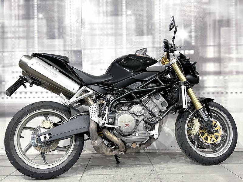 Moto Morini Corsaro 1200