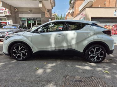 Toyota C-HR Hybrid TREND / NO OBBL. FINANZ.