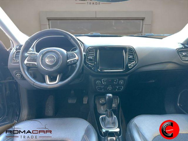 JEEP Compass 2.0 Multijet II aut. 4WD Longitude