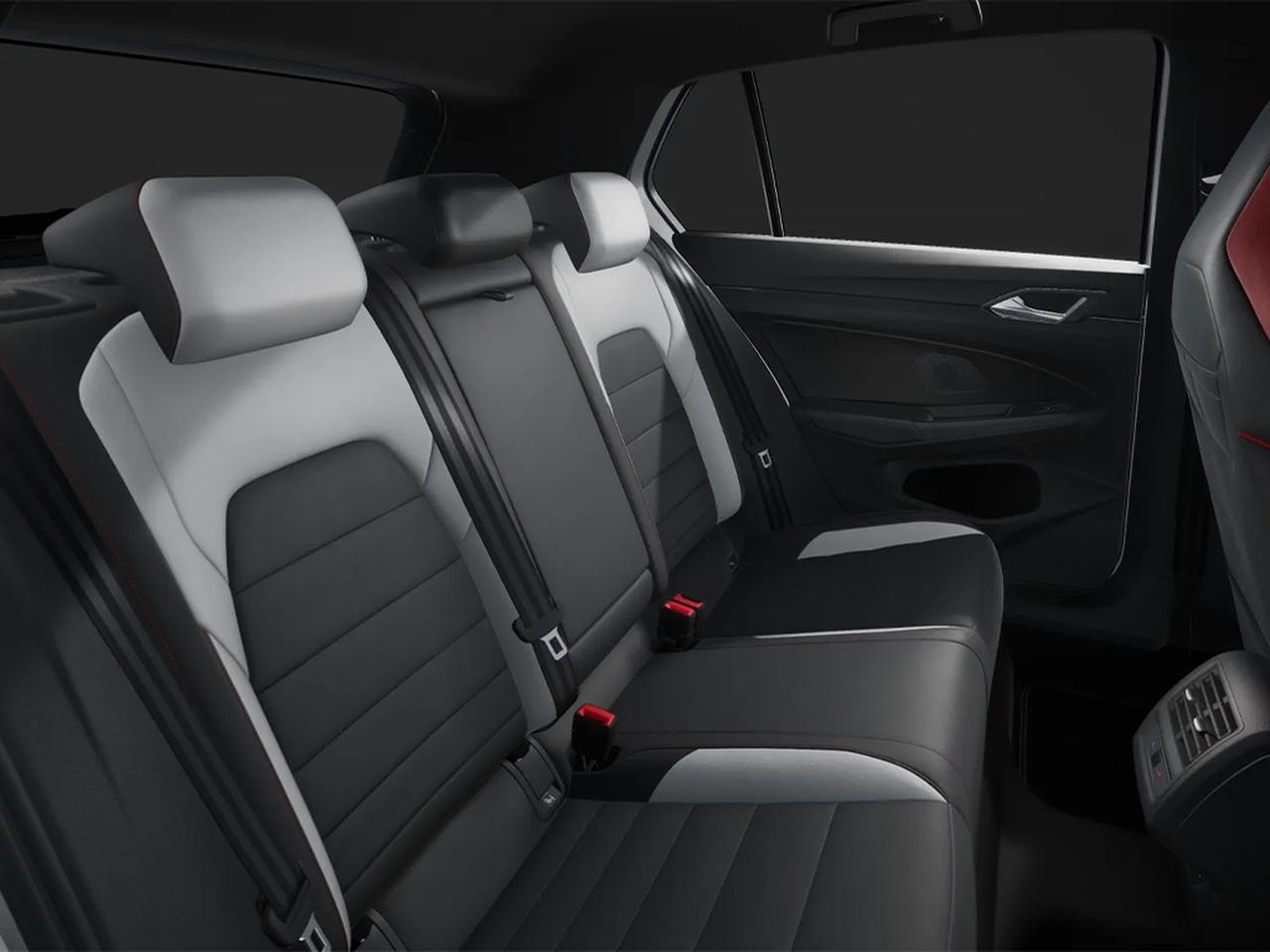 Volkswagen Golf 2.0 tsi gti 265cv dsg