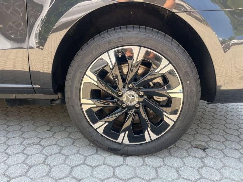 Mercedes-Benz Classe V Avantgarde 250 d Long