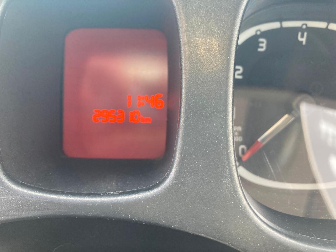 Fiat Panda 1.2 EasyPower Easy