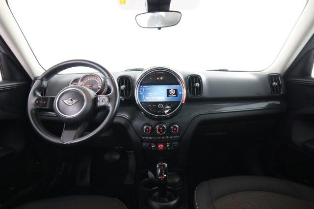 MINI Mini Countryman 1.5 Cooper Countryman NORTHWOOD EDITI