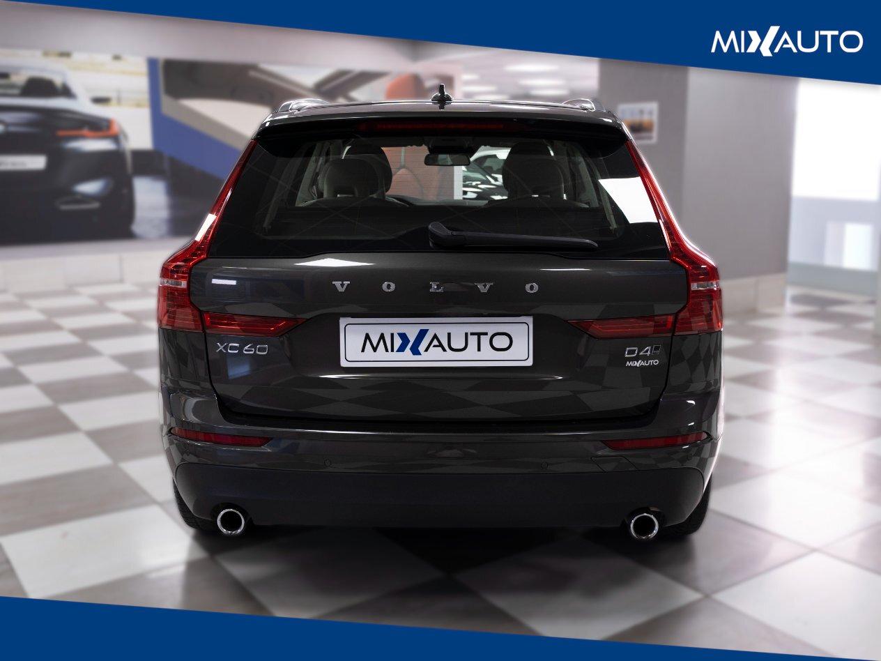 Volvo XC60 2.0 D4 Inscription Geartronic