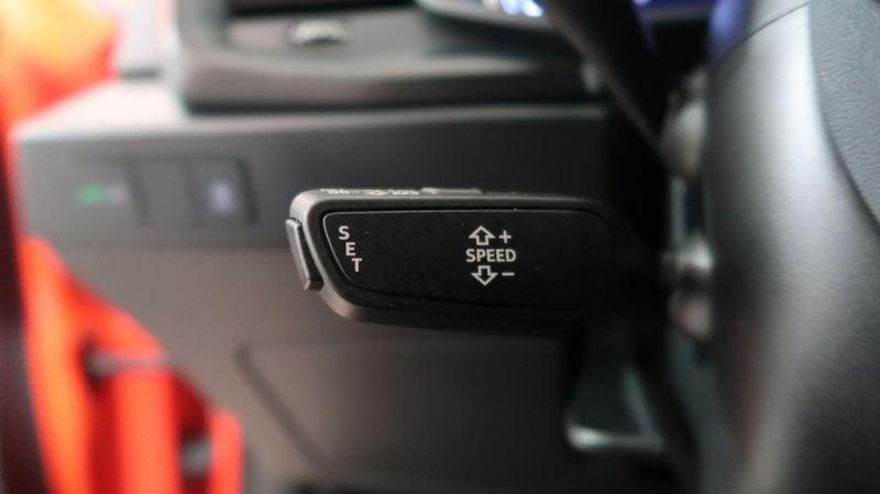 Audi A1 A1 SPB 30 TFSI S tronic Admired #CAMBIO AUTOM.#CARPLAY#SENSORI PARCHEGGIO#