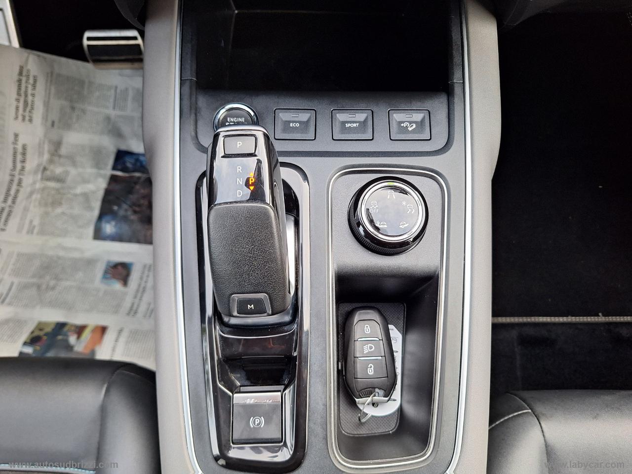 CITROEN C5 Aircross BlueHDi 130 S&S EAT8 Shine